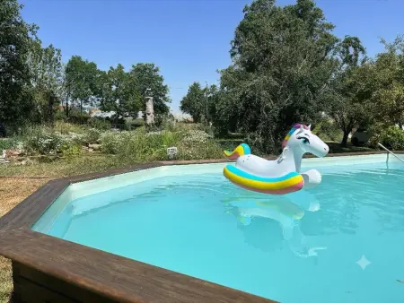 Gîte Greenkub Les Jours Heureux à Verneix : photo 5