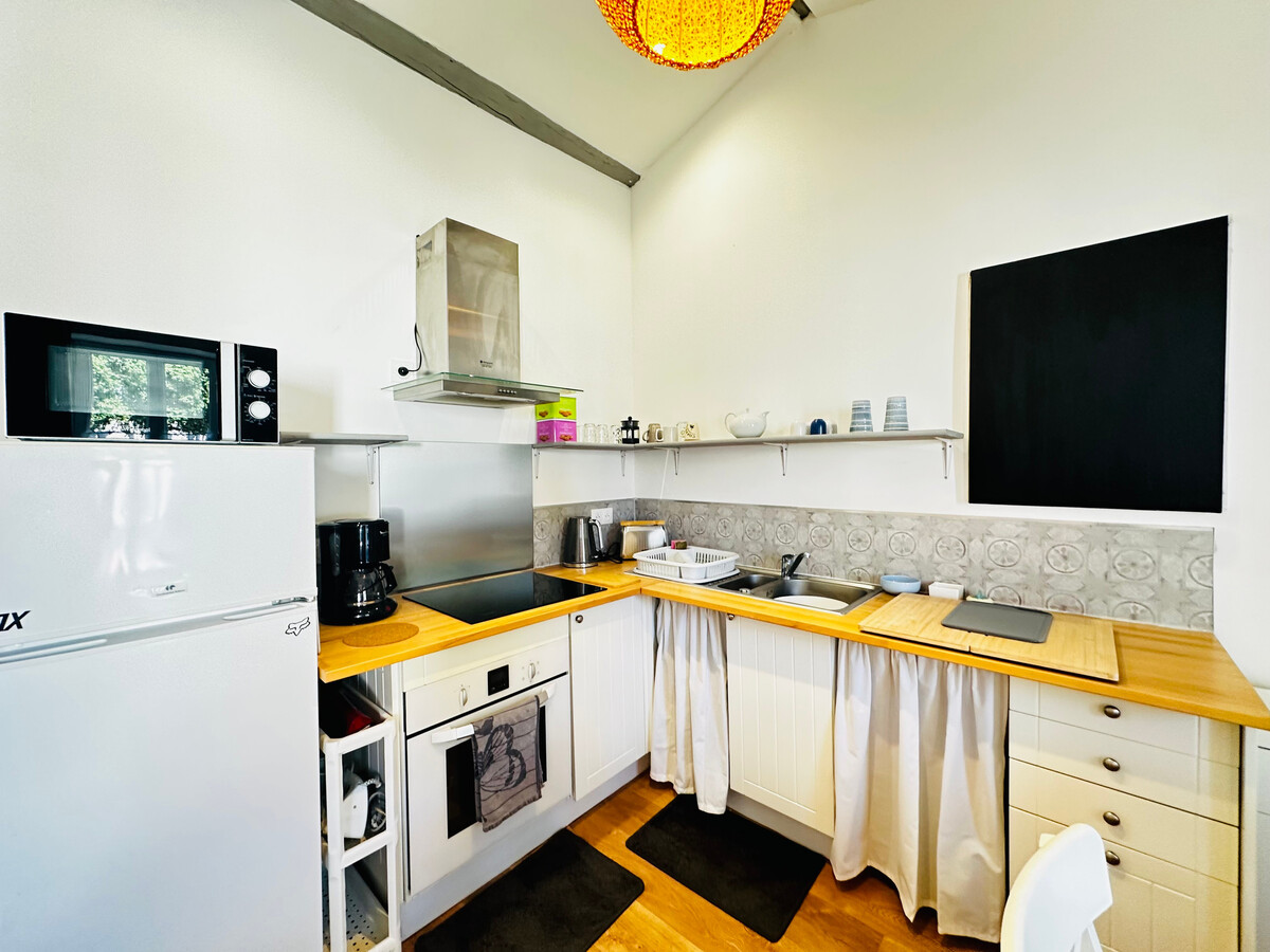 Appartement 42 m² à 150 m de la plage, Fouras - Photo 3