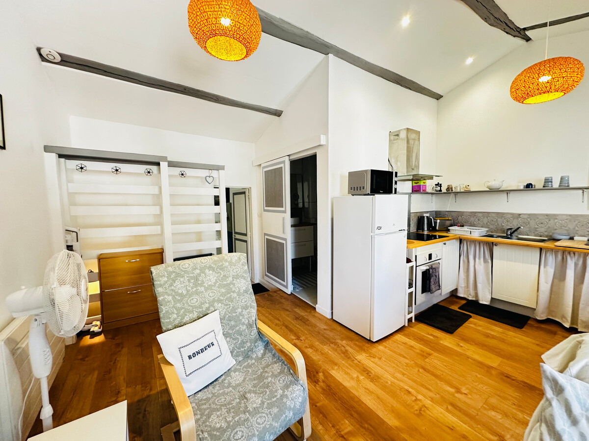 Appartement 42 m² à 150 m de la plage, Fouras - Photo 4