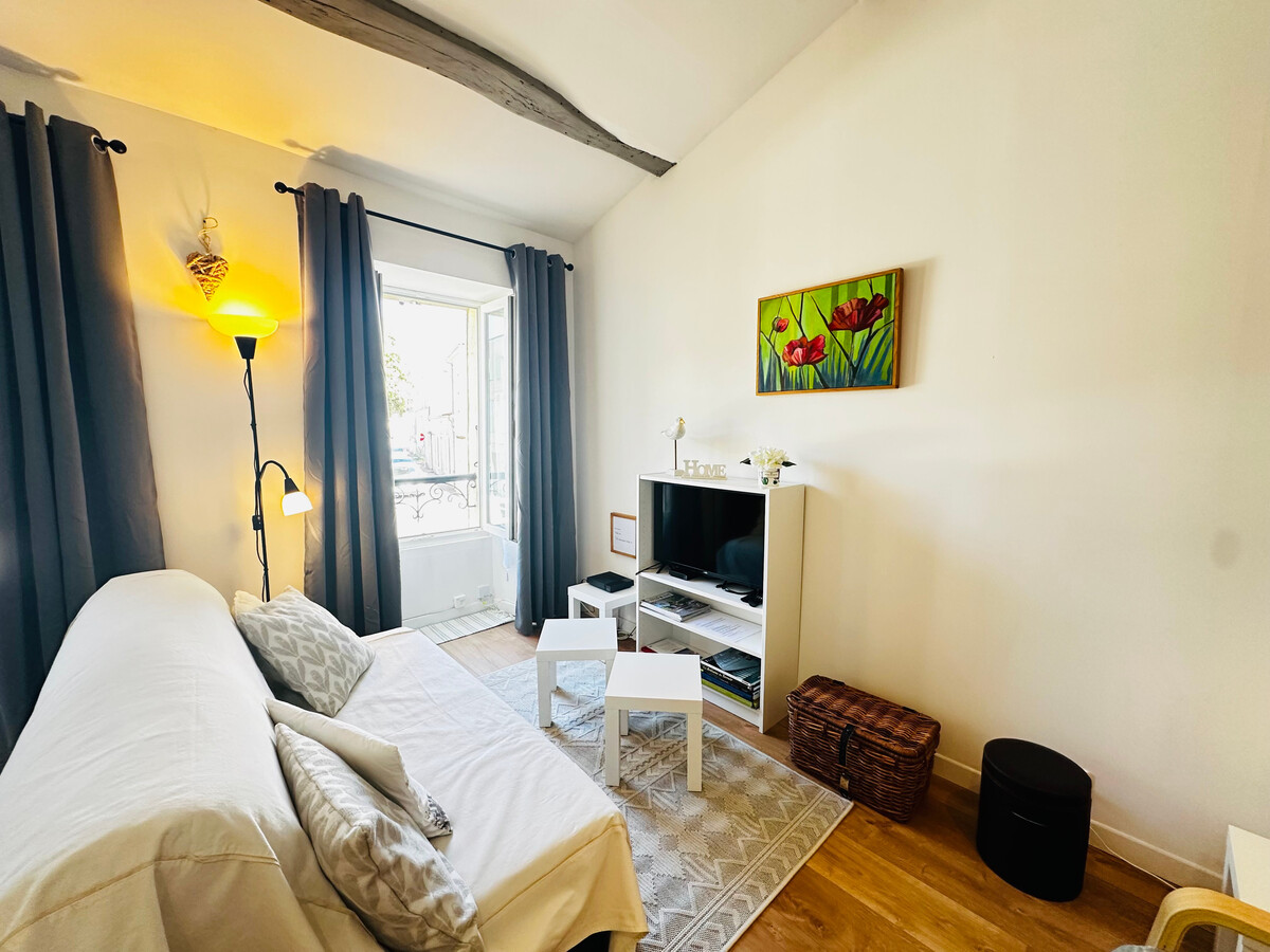 Appartement 42 m² à 150 m de la plage, Fouras - Photo 6