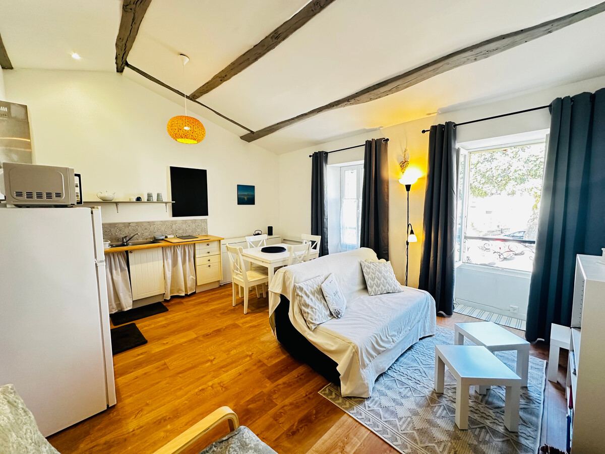 Appartement 42 m² à 150 m de la plage, Fouras - Photo 7