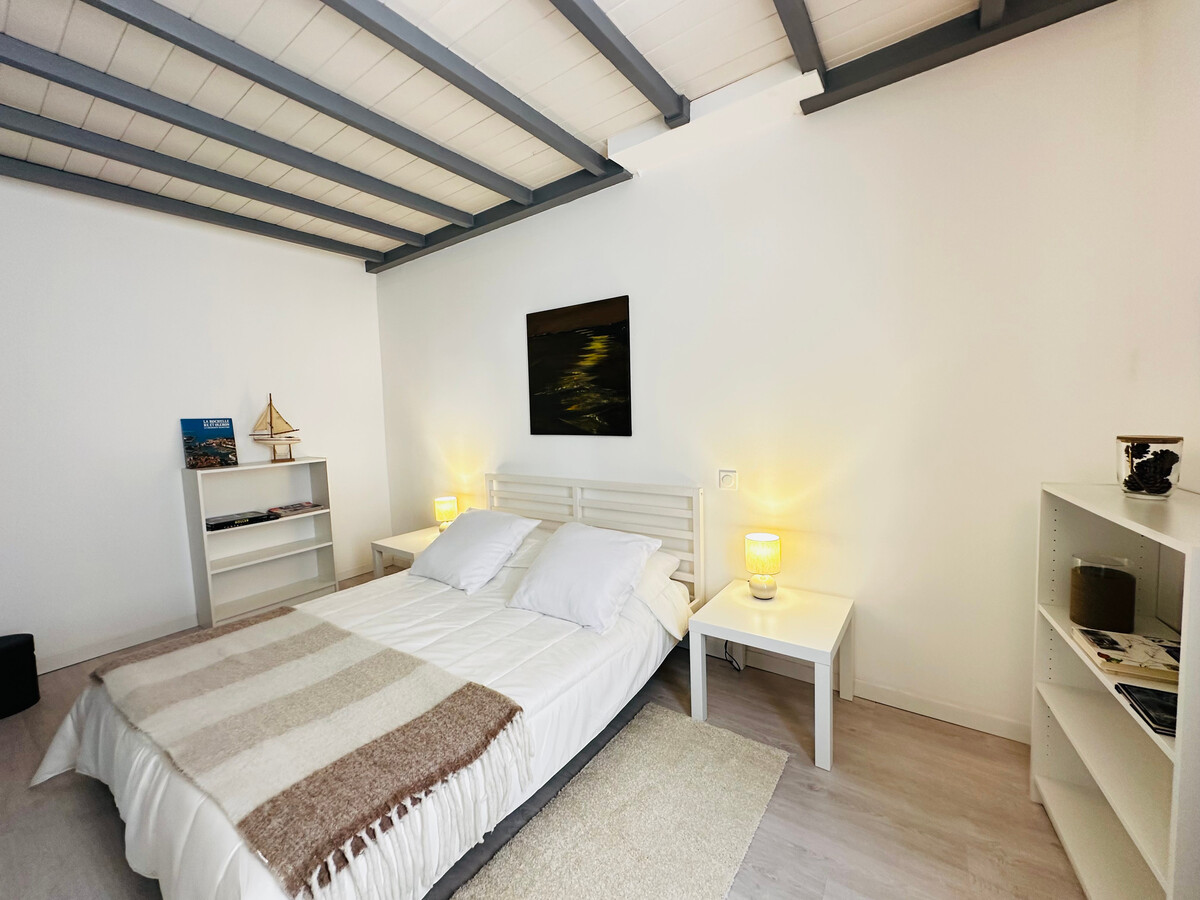 Appartement 42 m² à 150 m de la plage, Fouras - Photo 8