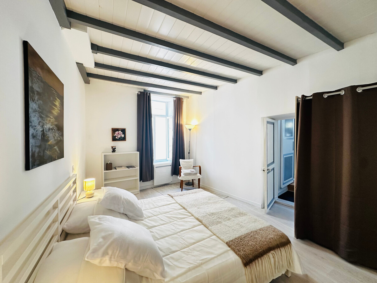 Appartement 42 m² à 150 m de la plage, Fouras - Photo 10