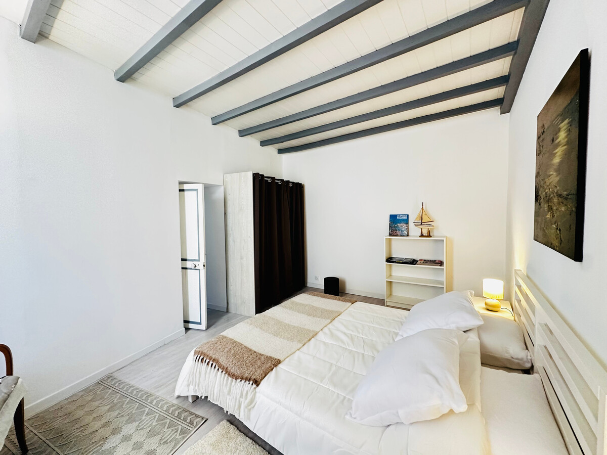 Appartement 42 m² à 150 m de la plage, Fouras - Photo 11