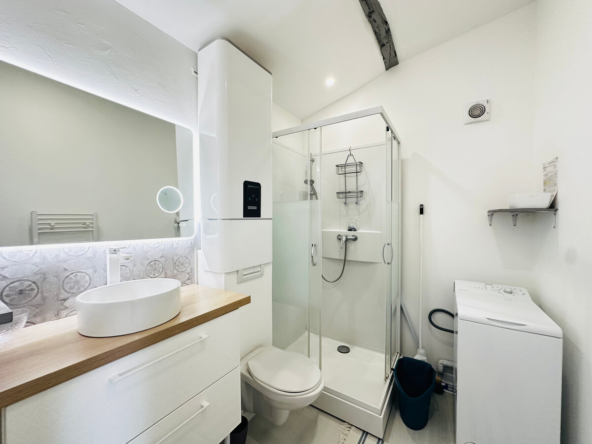 Appartement 42 m² à 150 m de la plage, Fouras - Photo 14