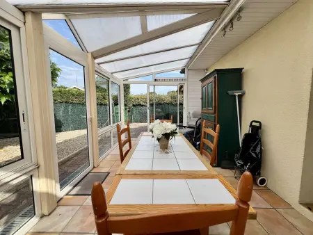 Appartement cosy, animaux OK - 4 pers., Villa 4 personnes à Vielle Saint Girons - Photo 2