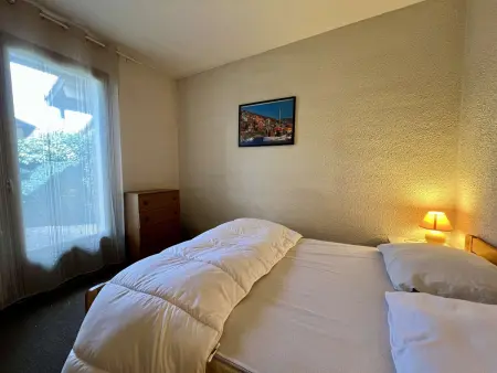 Appartement cosy, animaux OK - 4 pers., Villa 4 personnes à Vielle Saint Girons - Photo 8