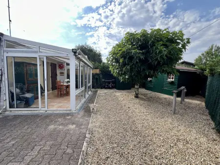 Appartement cosy, animaux OK - 4 pers., Villa 4 personnes à Vielle Saint Girons - Photo 13
