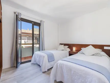 Appartement central avec piscine - 4 pers., Appartement 4 personnes à Port de Pollença - Photo 6