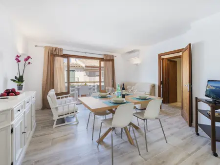 Appartement central avec piscine - 4 pers., Appartement 4 personnes à Port de Pollença - Photo 7