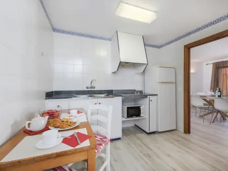 Appartement central avec piscine - 4 pers., Appartement 4 personnes à Port de Pollença - Photo 9