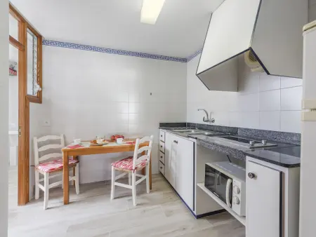 Appartement central avec piscine - 4 pers., Appartement 4 personnes à Port de Pollença - Photo 12