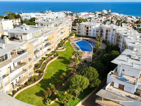 Appartement 1 chambre vue océan à Albufeira : photo 16