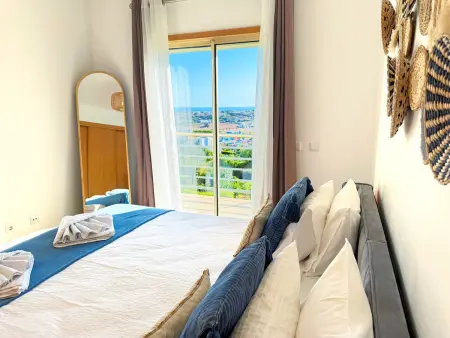 Appartement 1 chambre vue océan à Albufeira : photo 18