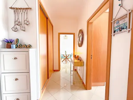 Appartement 1 chambre vue océan à Albufeira : photo 23