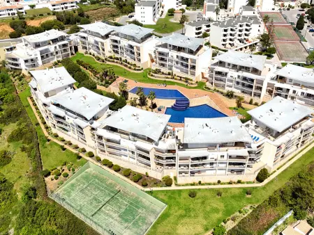 Appartement 1 chambre vue océan à Albufeira : photo 27
