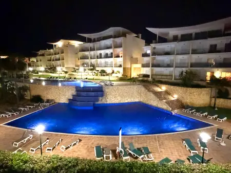 Appartement 1 chambre vue océan à Albufeira : photo 33