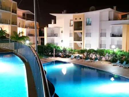 Appartement 1 chambre vue océan à Albufeira : photo 34
