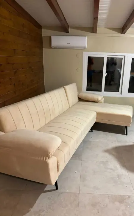 Appartement moderne vue mer, jardin clôturé, Saint-François : photo 22