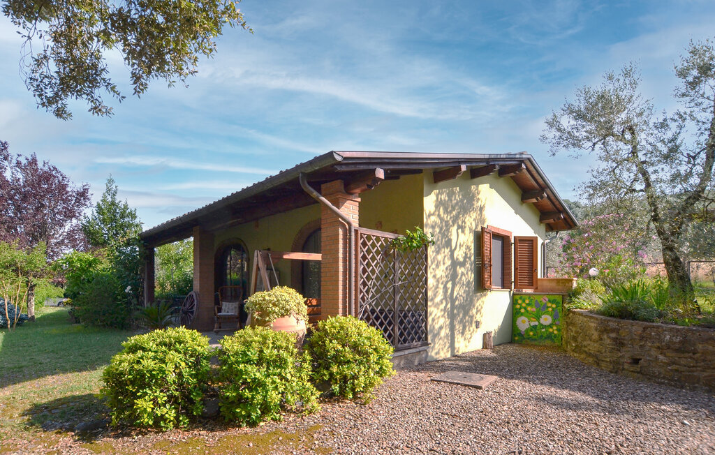 Maison 3 personnes à Arezzo - Photo 1