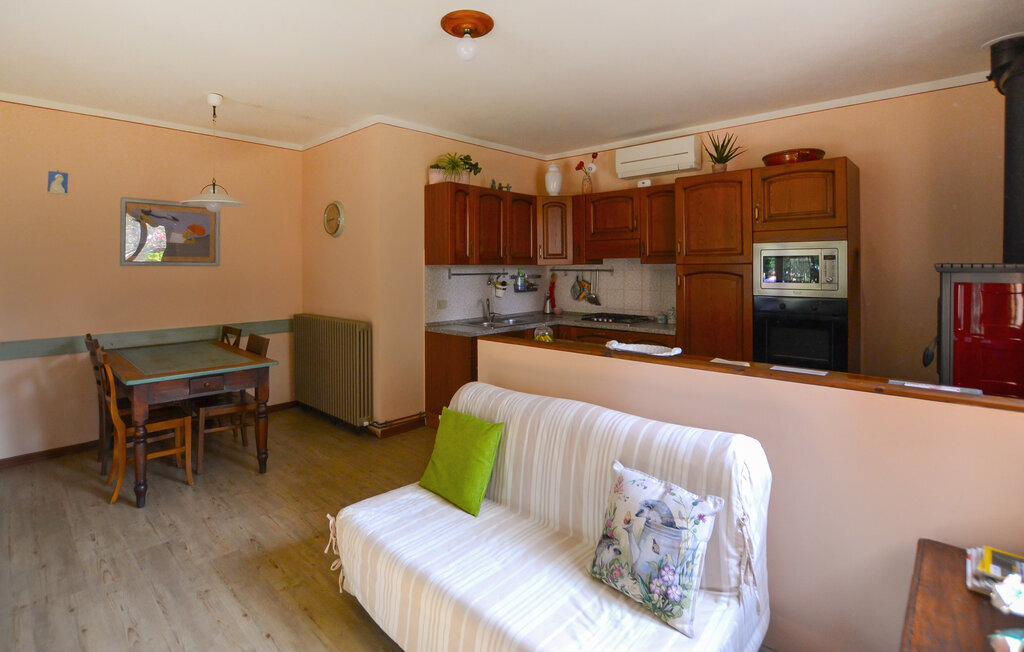 Maison 3 personnes à Arezzo - Photo 4