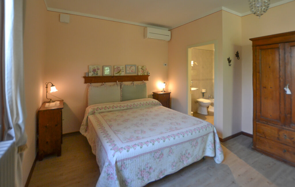 Maison 3 personnes à Arezzo - Photo 6