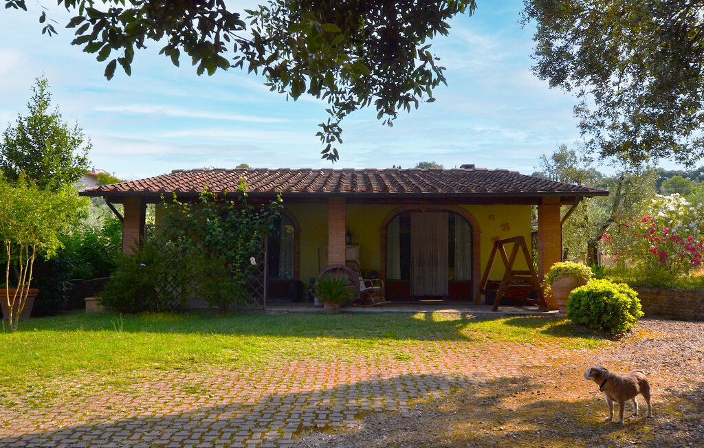 Maison 3 personnes à Arezzo - Photo 8