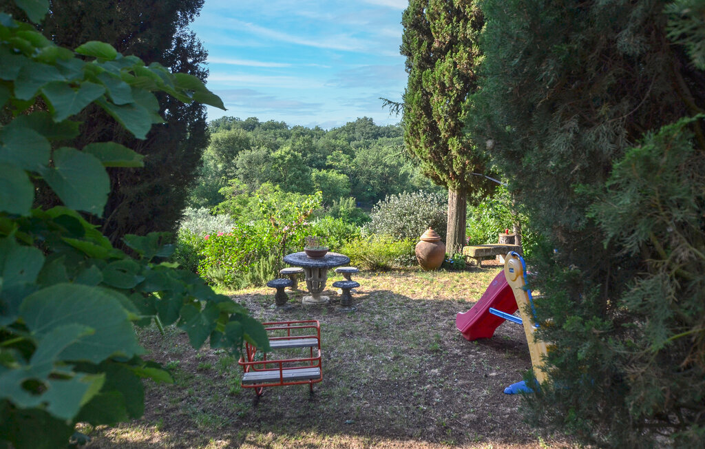 Maison 3 personnes à Arezzo - Photo 10