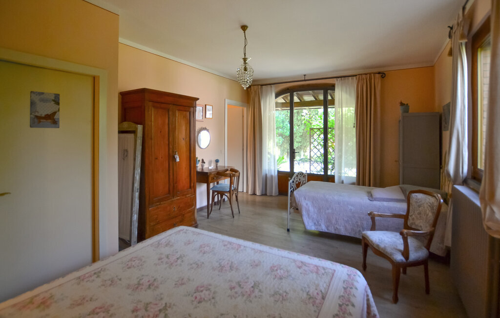 Maison 3 personnes à Arezzo - Photo 12