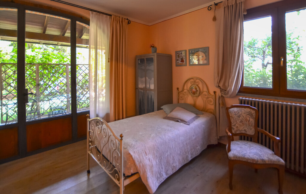 Maison 3 personnes à Arezzo - Photo 13