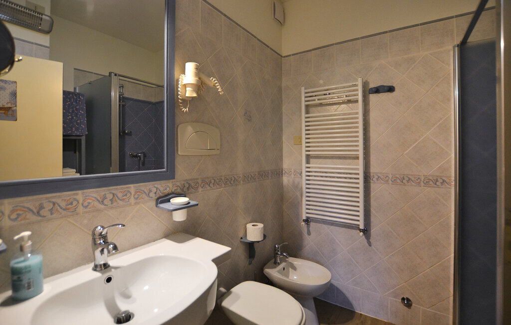 Maison 3 personnes à Arezzo - Photo 14