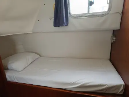 Séjour insolite sur un bateau à quai - 8 pers., Bateau 8 personnes à Cognac : photo 14