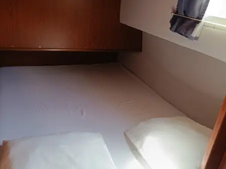 Séjour insolite sur un bateau à quai - 8 pers., Bateau 8 personnes à Cognac : photo 15