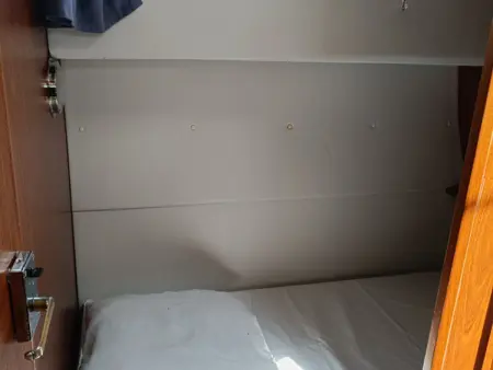 Séjour insolite sur un bateau à quai - 8 pers., Bateau 8 personnes à Cognac : photo 16
