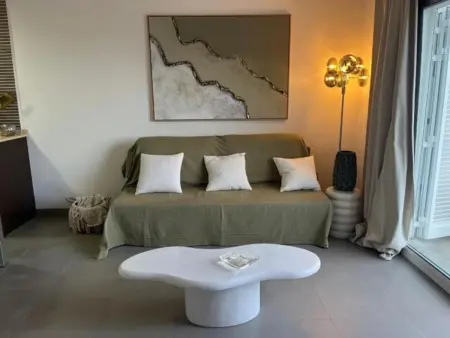 Loft privé Mirador del Codolar, vue panoramique Tossa : photo 6