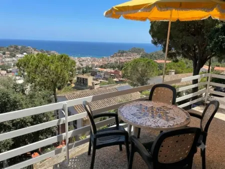Panoramic View Apartments 2 - Tossa de Mar : photo 2