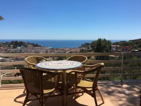Panoramic View Apartments 2 - Tossa de Mar : photo 4