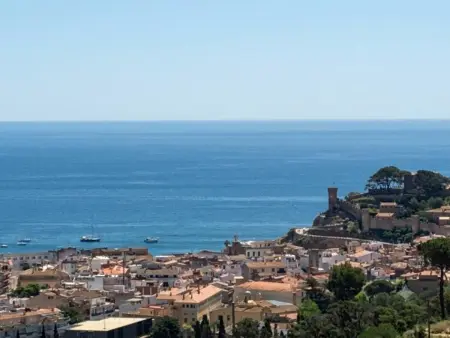 Panoramic View Apartments 2 - Tossa de Mar : photo 5
