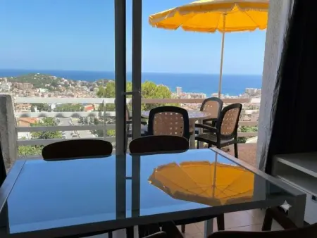 Panoramic View Apartments 2 - Tossa de Mar : photo 8