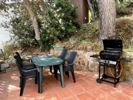 Panoramic View Apartments 2 - Tossa de Mar : photo 15