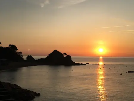 Panoramic View Apartments 2 - Tossa de Mar : photo 20