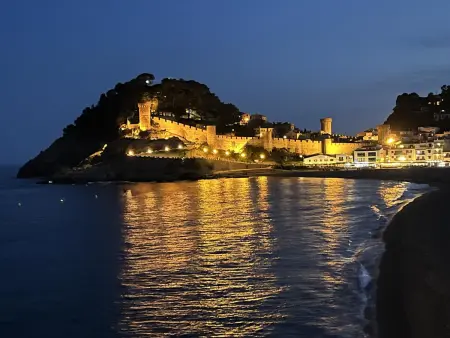 Panoramic View Apartments 2 - Tossa de Mar : photo 21