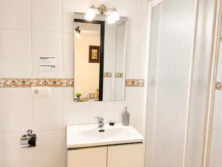 Maison de campagne, piscine privée - 8 pers., Gite 6 personnes à Sayalonga - Photo 10