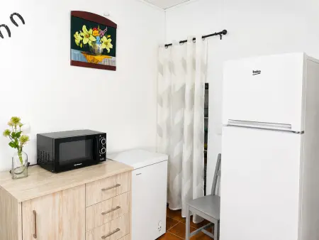 Maison de campagne, piscine privée - 8 pers., Gite 6 personnes à Sayalonga - Photo 11