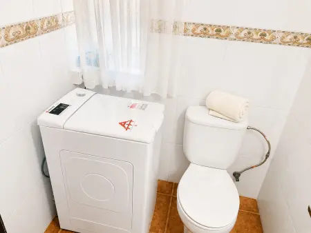 Maison de campagne, piscine privée - 8 pers., Gite 6 personnes à Sayalonga - Photo 13