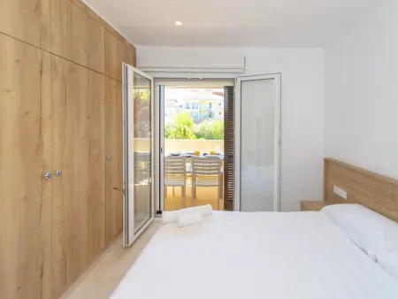 Appartement 2 ch. avec balcon et piscine à Empuriabrava : photo 8