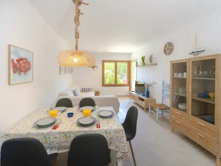 Appartement 2 ch. avec balcon et piscine à Empuriabrava : photo 9