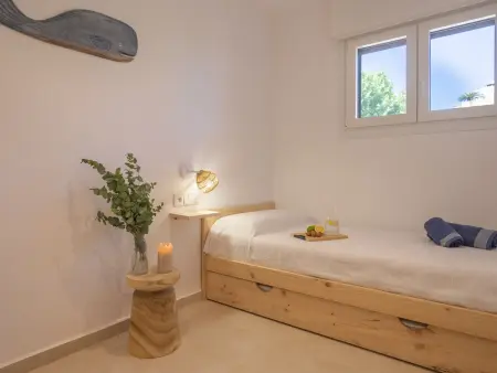 Appartement 2 ch. avec balcon et piscine à Empuriabrava : photo 12