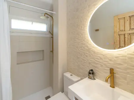 Appartement 2 ch. avec balcon et piscine à Empuriabrava : photo 18