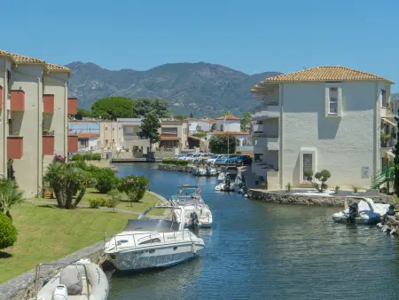 Appartement 2 ch. avec balcon et piscine à Empuriabrava : photo 19